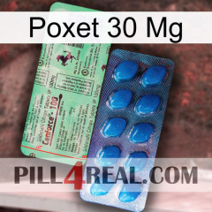 Poxet 30 Mg new02